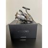 Used SHIMANO STELLA 4000XG spinning reel