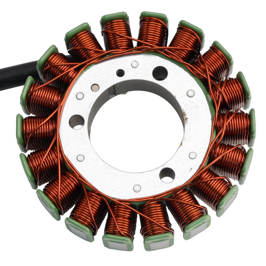 Stator Generator For Moto Morini X-Cape 650 2021-2024 X-Cape 700 2025-2026