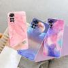 For Redmi Note 11 Case Soft Silicone TPU Phone Cover For Xiaomi Redmi Note 11S Cases Coque Redmi Note 11 Pro 4G 5G Bumper Fundas