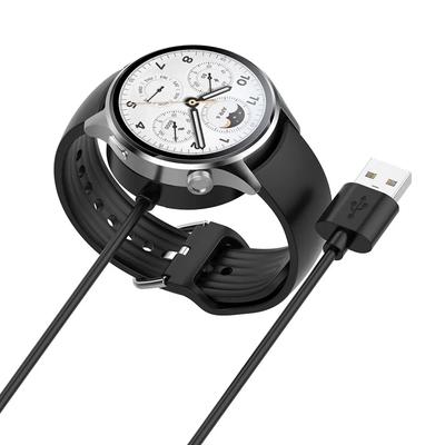 1m Charging Dock Station for Xiaomi Watch S1 Pro Smartwatch Charger Dock Stand Parts Wireless Charger Accessories