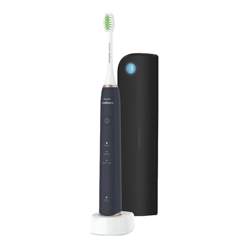 

Philips Sonicare Ultimate Flagship Series Sonic Electric Toothbrush