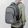 15.6 ' Laptop Backpack Spacious Multi-pocket Design, Water-proof Daypack Suitable for Businessmen & Students