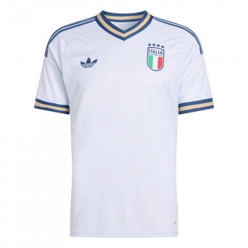 adidas Mens World Cup 2026 Italy Away Shirt