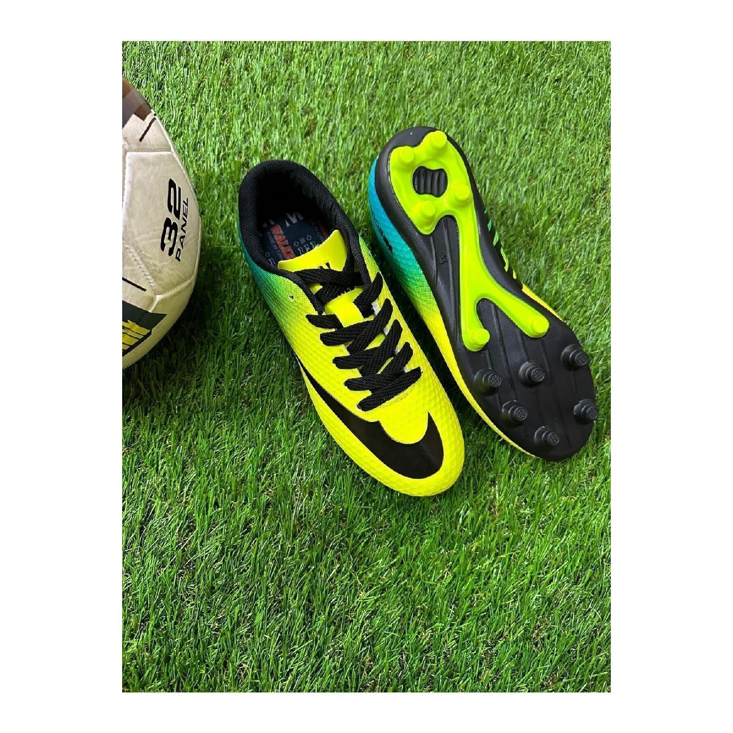 

Бутсы Футбольные бутсы 31 жёлтый