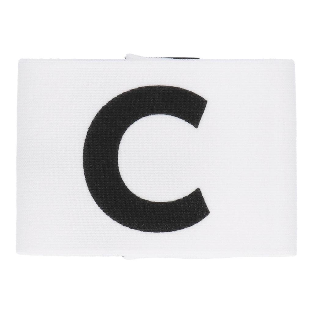 Captain Armband Jr C HFA9044 WHITE [Hummel] (10)