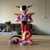 In Stock Anime Dragon Ball Z Freezer Figure First Form Frieza Figurine 20Cm Pvc Action Figures Collection Model Toys Gifts