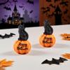 Halloween Holiday Decorations Are Suitable For Indoor Seasonal Table Decorations