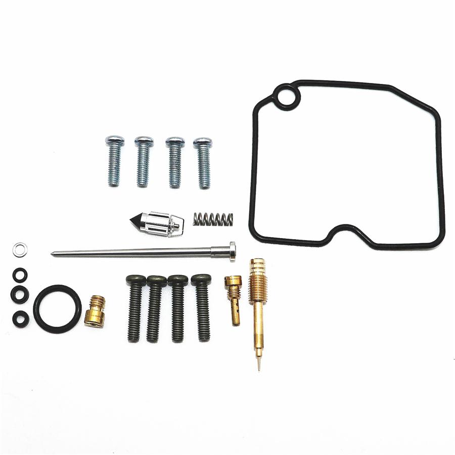 Fit For Kawasaki Vulcan 800/Classic, 1995-2005, Carb / Carburetor Repair Kit