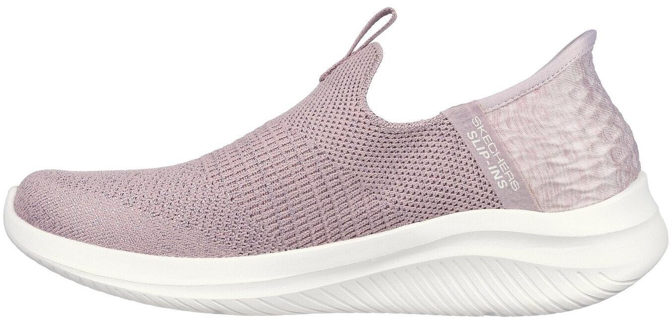 

Женские кроссовки Skechers Ultra Flex 3.0 - Smooth Step (149709) сиреневый 39