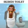 Skibidi Toilet Plush Hilarious And Creative Stuffed Toy For Pranking Friends!