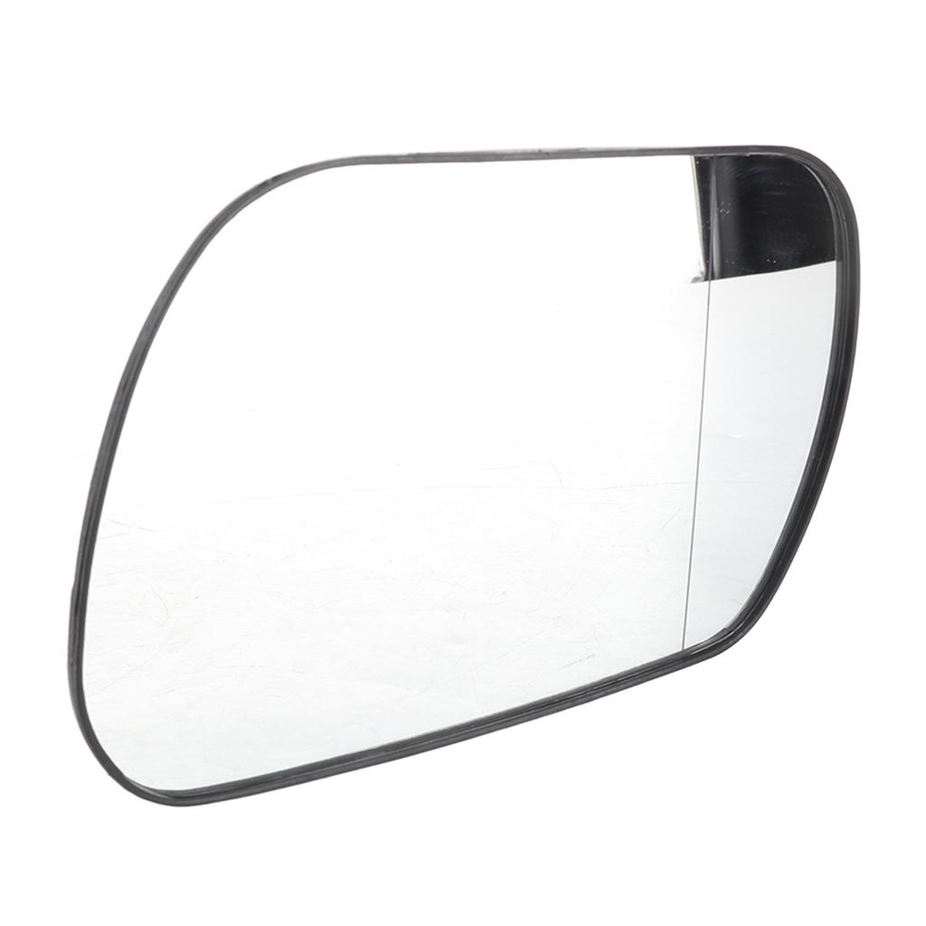 Tür Beheiztes Spiegelglas Entnebelung Enteisung Verbesserte Sichtbarkeit Außenspiegelglas für Automobile