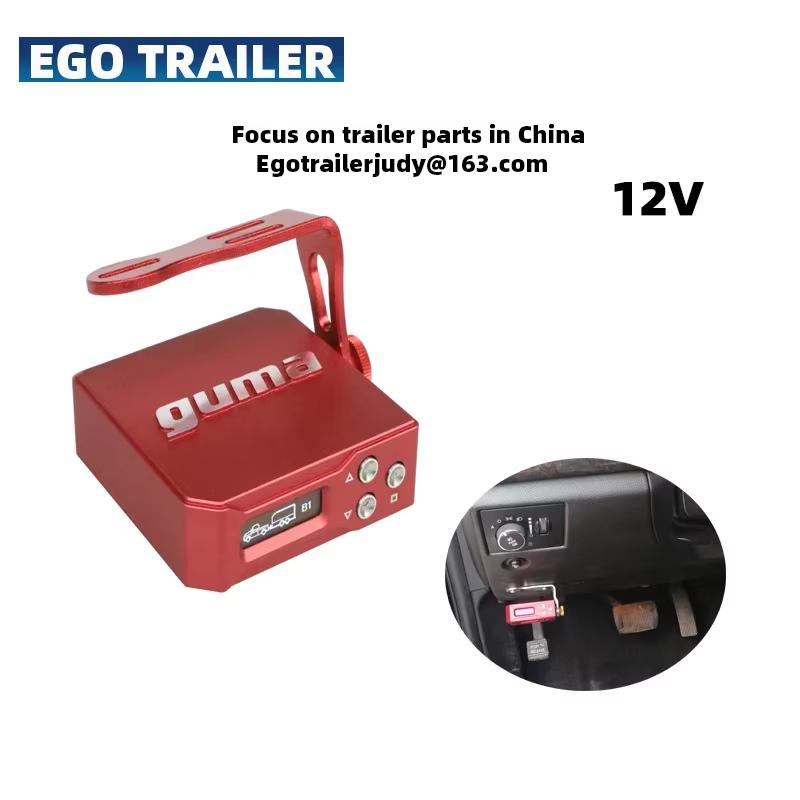 Trailer Mount Electric Brake Controller 12V FREE Delivery