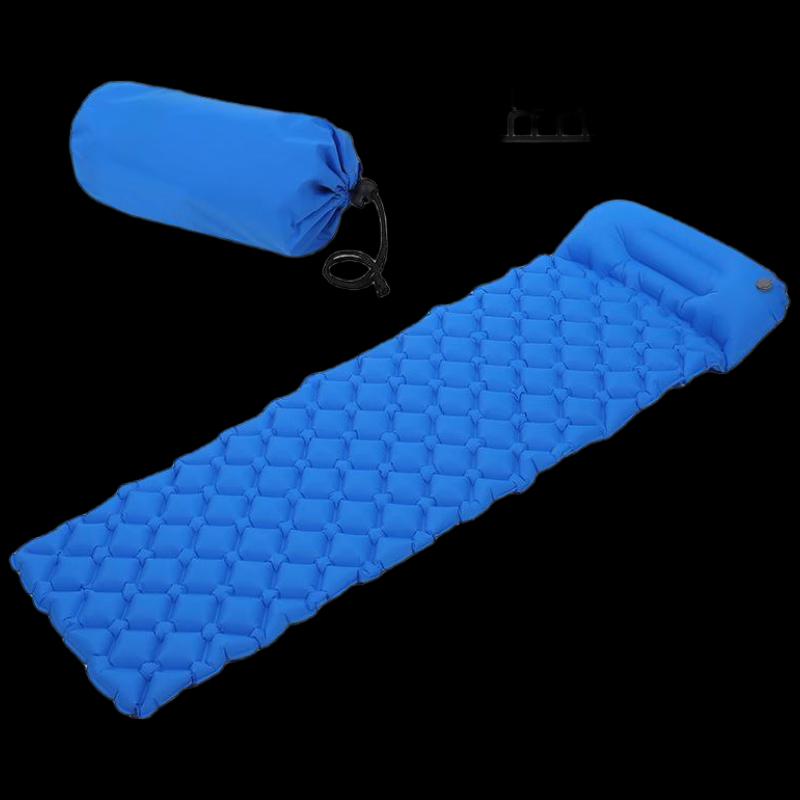 OEING Outdoor Portable Camping Air Mattress