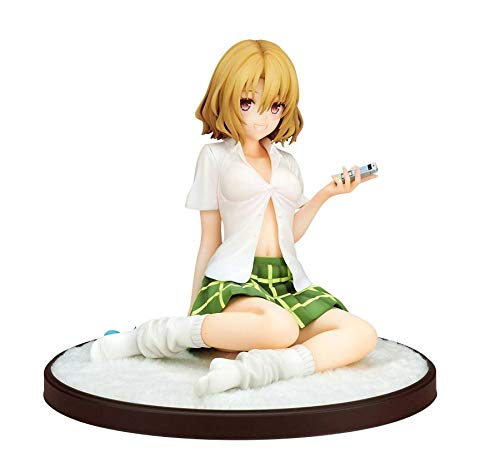 

Alter To Love-Ru Darkness Риса Момиока Масштаб 1/7 Полная фигурка