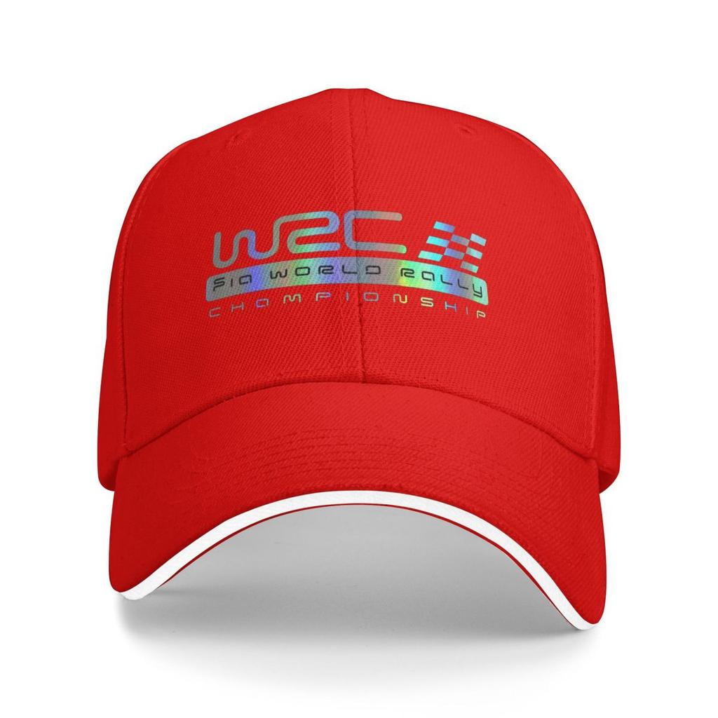 Unisex Baseballkappen Rallye-Weltmeisterschaft WRC Outdoor Streetwear Sommer Sport Baseballkappen Hip Hop Kappe Casquette Hüte