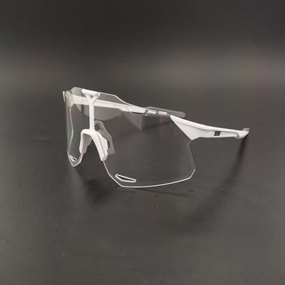 Sport Cycling Glasses  Men Women Running Fishing Goggles MTB Bicycle Sunglasses Rimless Road Bike Eyewear Cyclist Eyes