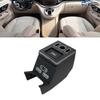Mercedes-Benz V-Class Vito V250/V220d Armrest Storage Box Modification