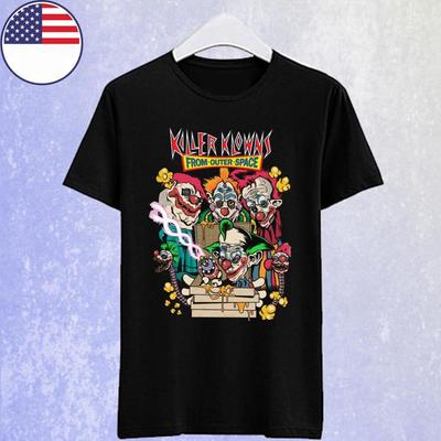 Hauts – T-shirts