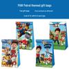 PAW Patrol Season 1 Children's Birthday Party Favor Bags - Gift, Tote & Paper Bags