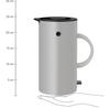 Чайник электрический Stelton EM77 светло-серый 1,5 л