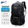 Warrior Outdoor Hiking Backpack