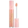 Too Faced Lip Injection Cooling InStant Lip Plumper GloSS 0.22 Oz 6.5 Ml It S Official Light Peachy Nude