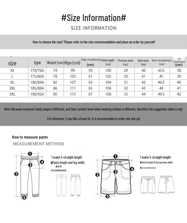 Zengzhi Men's Loose Fit Straight-Leg Jeans