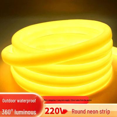 LED-Beleuchtung – LED-Lichterketten und -streifen