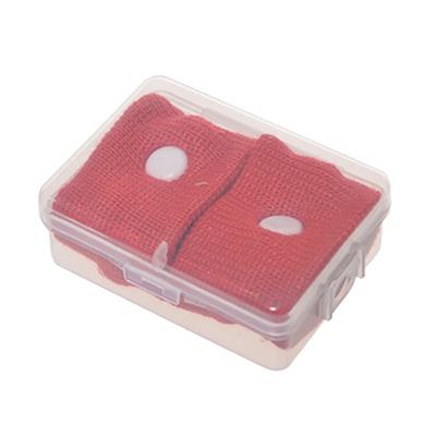 1 Pair Morning Motion Sickness Relief Wrist Band Nausea Acupressure Treatment