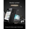 Crazy Hat Villain Car Phone Holder Magnetic Suction Navigation Support Car Inner Car Fixed Gadget New Arrival