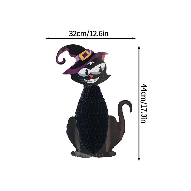 Halloween Decoration 2025 Party Background Wall Hanging Accessorie Desk Accessorie Halloween Pumpkin Accessorie Room Decor