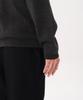 MUSINSA STANDARD Minimal Turtleneck Knit [Charcoal Gray]