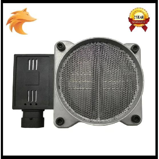 Mass Air Flow Maf Meter Sensor For Acura SLX 3.5L Buick Century Skylark Regal 3.1L Rendezvous 3.4L Roadmaster Commercial 5.7L V6