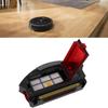 Box Dust Collection With Filter For Irobot Robot Vacuum Cleaner 800 Series 900
