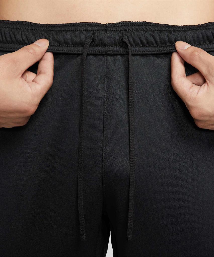 NIKE Challenger Therma Fit Winterized Running Pants M - Black:Anthracite:Black / Hv2674-010