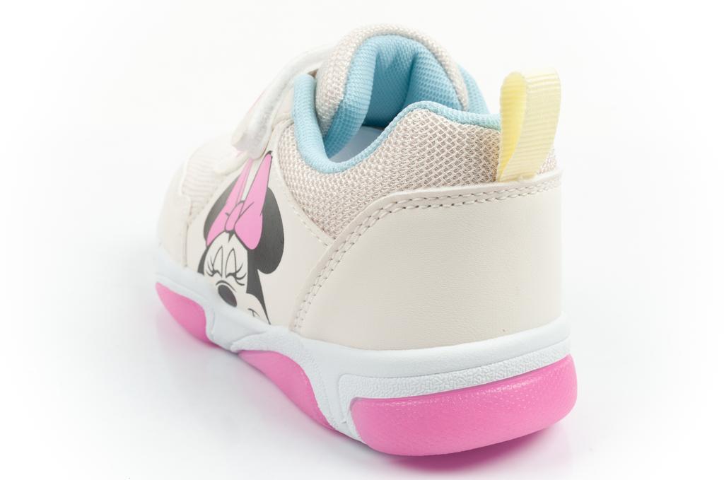 Leomil Girls Kids Athletic Sport Minnie Mouse [DM011525] age 27