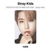 Stray Kids DICON D'FESTA MINI EDITION : Offizielle Stray Kids Fotokarte