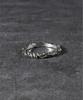 Godjake [Itw] Small Stone Ring