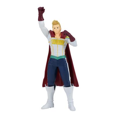 Banpresto My Hero Academia Age of Heroes LeMillion II Lumilion