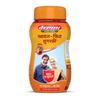 Baidyanath Asli Ayurved Chyawan-fit Sugarfree Chyawanprash 500 G Pack of 1 Boosts Energy Immunity