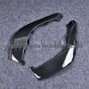 2021+ Aprilia RSV4 Carbon Fiber Side Panels for Motorcycles