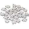 10pcs Small Stainless Steel Charms Star Moon Heart Butterfly Charms Pendants For Jewelry Making DIY Bracelet Necklace Earrings