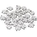 10pcs Small Stainless Steel Charms Star Moon Heart Butterfly Charms Pendants For Jewelry Making DIY Bracelet Necklace Earrings