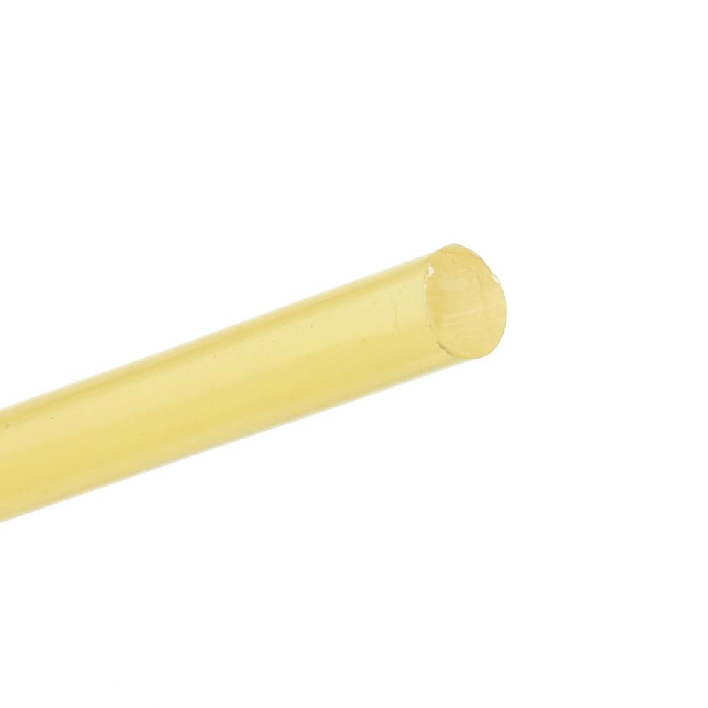 Hot Melt Glue Car Body Dent Repair Paintless Dent Puller Tool - 7*200mm