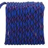 550 MIL Spec Paracord Multi Function 9 Strand Cores Parachute Cord 31M(Ocean Camouflage)