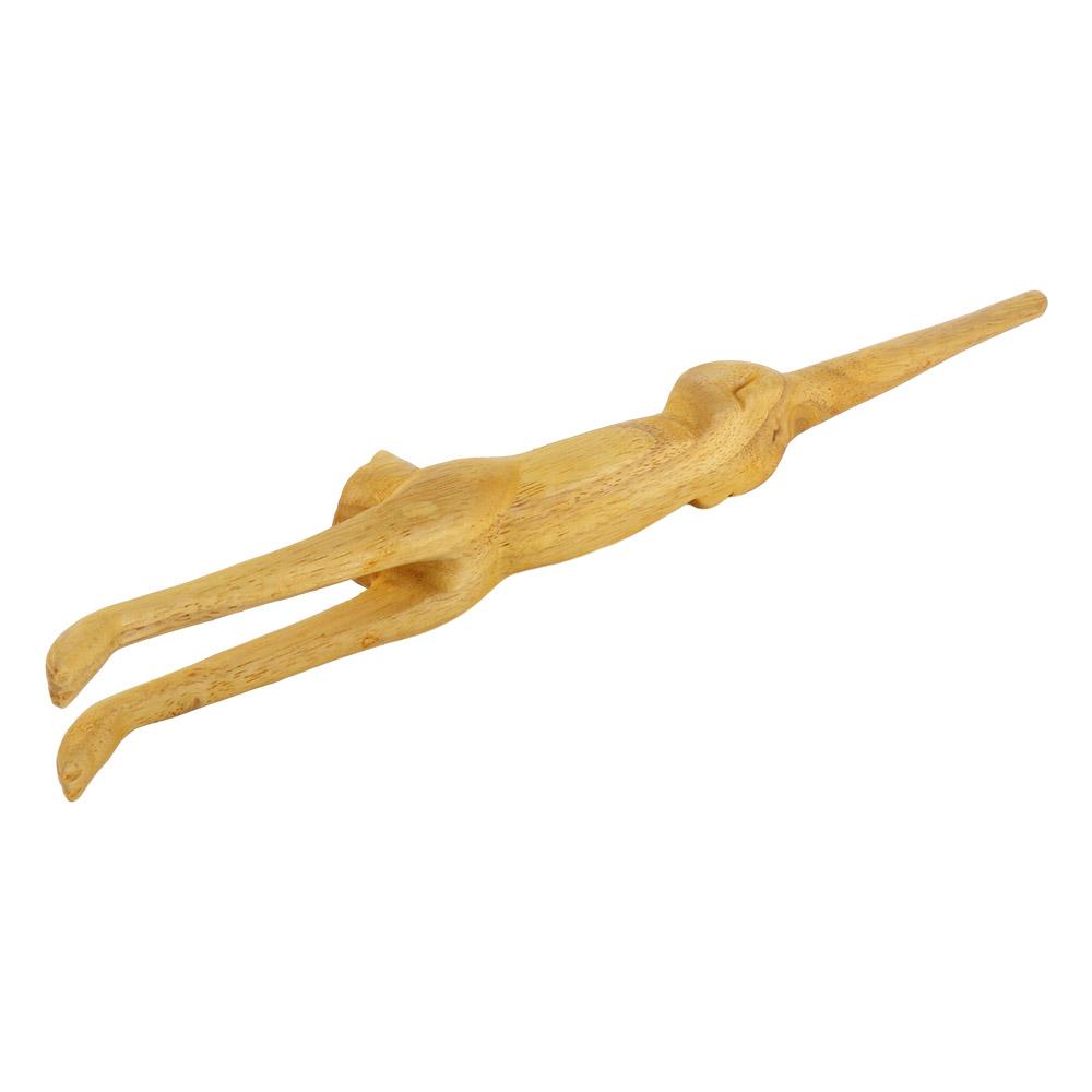 Personalized Gift for Family Friends Massager Tool Massage Claw Back Scratcher Itch Back Scraper