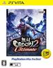 Warriors Orochi 2 Ultimate PlayStationVita the Best - PS Vita