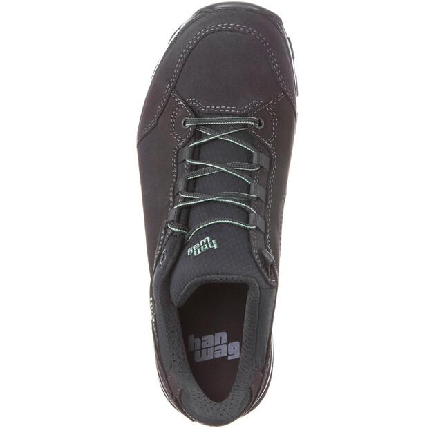 Треккинговые ботинки Hanwag Banks Low Bunion Lady GTX