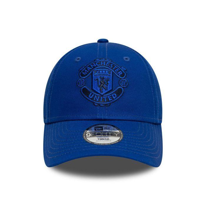 New Era Endant 9Forty Cap - Manchester United noir
