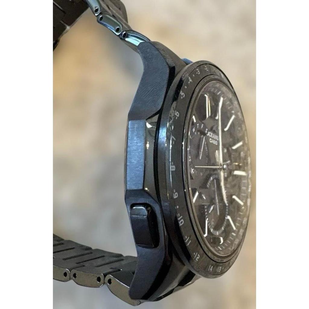 Used Casio Oceanus CASIO OCEANUS OCW-G1100B-1A